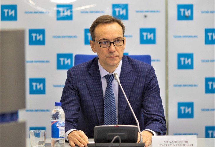 Гарантийный фонд Республики Татарстан помог привлечь предпринимателям 9,9 млрд рублей