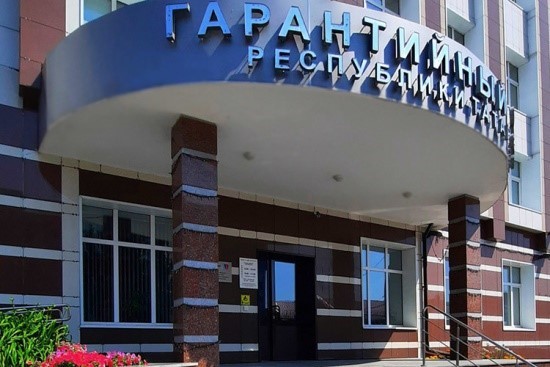 1000 – ный предприниматель Татарстана с начала 2023 года получил поддержку Гарантийного фонда Республики Татарстан на развитие своего бизнеса