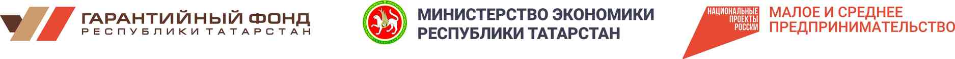 НО  «Гарантийный фонд Республики Татарстан»