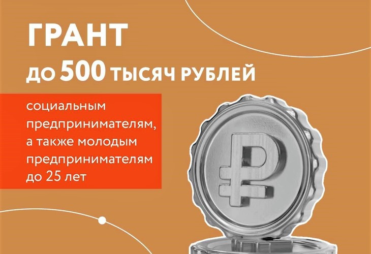 Предприниматели Татарстана получат грантовую поддержку