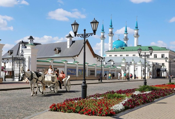 Гарантийный фонд Татарстана  поддержит малый бизнес республики в сфере туризма
